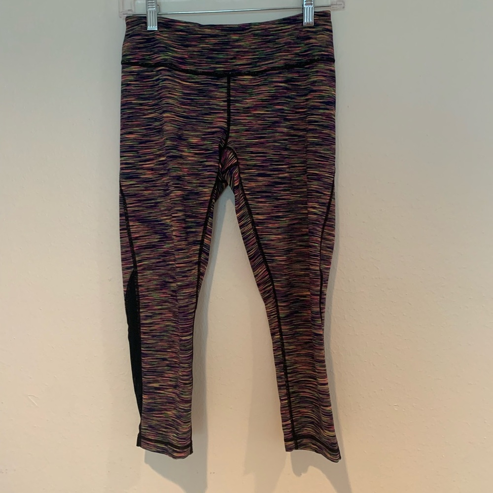 - Zella Capri leggings